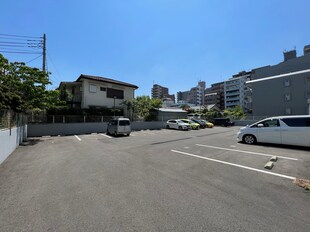 リシェス久米川２号館の物件外観写真